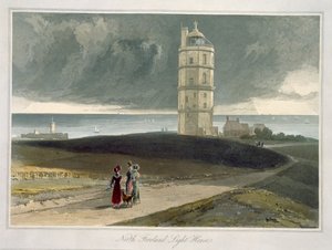 Faro de North Foreland, de 
